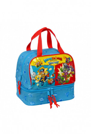 Priešpiečių dėžutė...