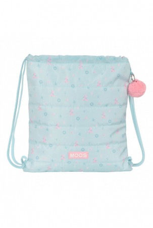 Kuprinė su virvutėmis Moos...