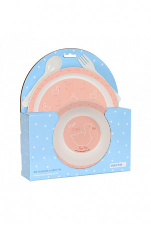 Vaikiškas indų rinkinys...