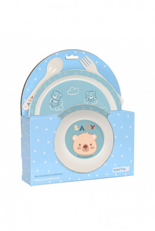 Vaikiškas indų rinkinys...