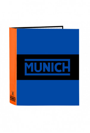 Žiedinis segtuvas Munich...