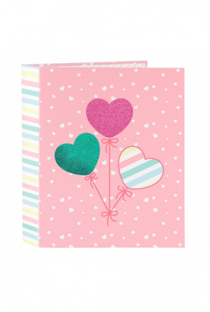 Žiedinis segtuvas BlackFit8...