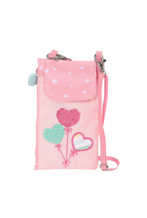 Piniginė BlackFit8 Globitos...