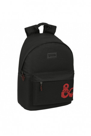 Mokyklinis krepšys Dungeons...