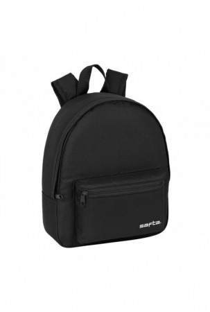 Kuprinė Safta Mini Juoda 27...