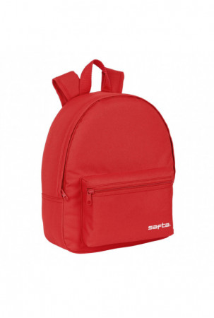 Kuprinė Safta Mini Raudona...