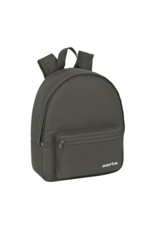 Kuprinė Safta Mini Pilka 27...