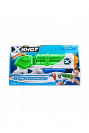 Vandens pistoletas X-Shot...