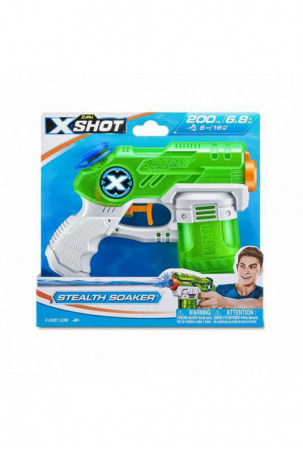 Vandens pistoletas X-Shot...