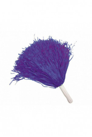 Pomponai My Other Me Mėlyna...