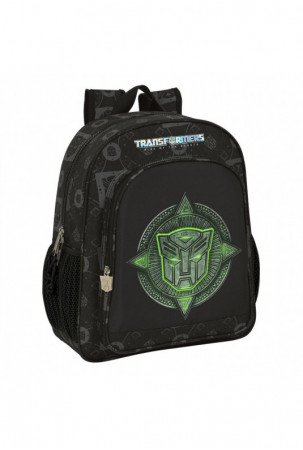 Mokyklinis krepšys...