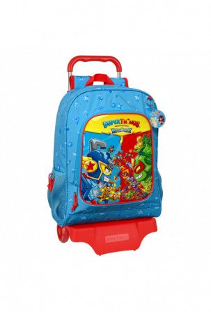 Mokyklinė kuprinė su...