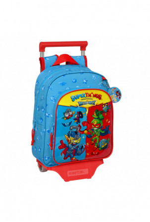 Mokyklinė kuprinė su...