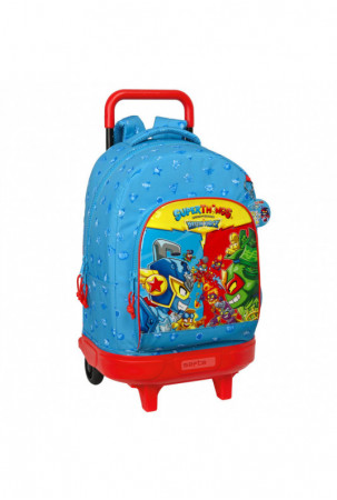 Mokyklinė kuprinė su...