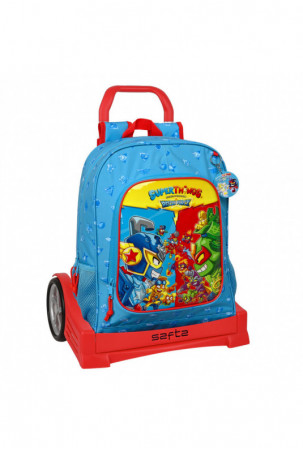 Mokyklinė kuprinė su...