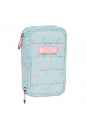 Dvigubo pieštuko dėklas...