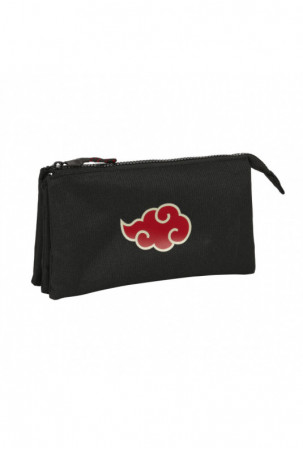 Trigubas penalas Naruto...