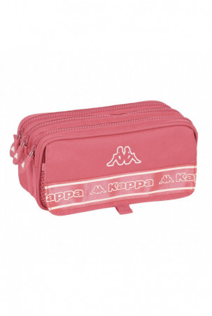 Trigubas penalas Kappa...