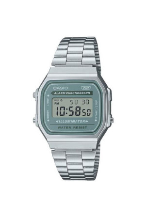 Abiejų lyčių laikrodis...