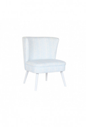 Fotelis DKD Home Decor 73 x...