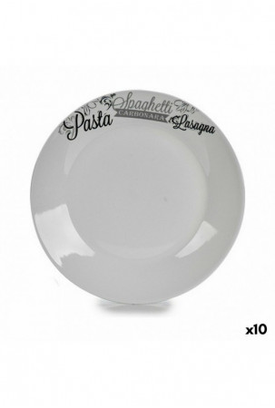 Plokščia lėkštė Ø 24,4 cm...