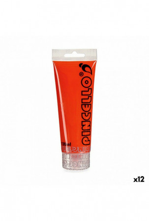 Akriliniai dažai Raudona...