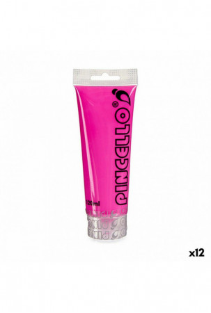 Akriliniai dažai Rožinė 120...