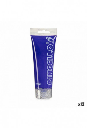 Akriliniai dažai Purpurinė...