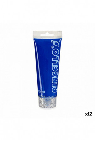 Akriliniai dažai Tamsiai...