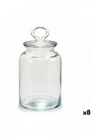 Stiklainis Kitchen 11,5 x...