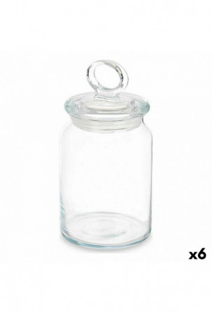 Stiklainis Kitchen 860 ml...