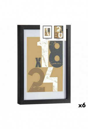 Nuotraukų rėmelis 24 x 2,5...