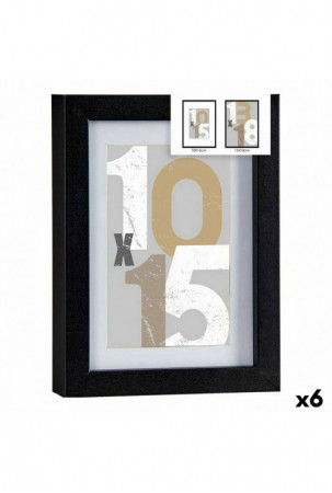 Nuotraukų rėmelis 16 x 21 x...