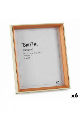 Nuotraukų rėmelis 22 x 27 x...