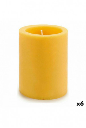 Aromatizuota žvakė...