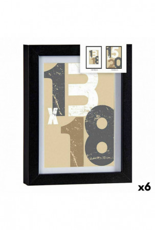 Nuotraukų rėmelis 18 x 23 x...