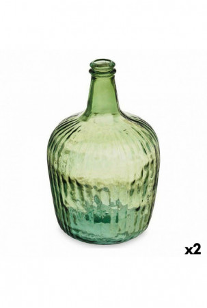 Butelis Dryžiai Dekoras...