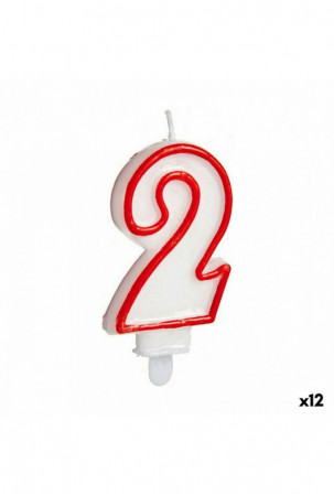 Žvakė Numeriai 2...