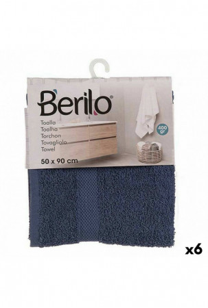 Vonios rankšluostis 50 x...