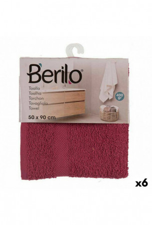 Vonios rankšluostis 50 x...