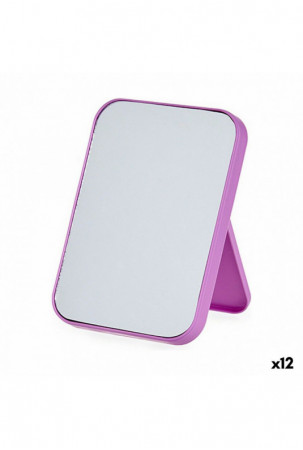 Veidrodis su montavimo rėmu...