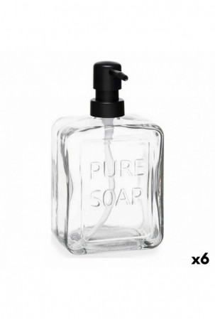 Muilo dozatorius Pure Soap...