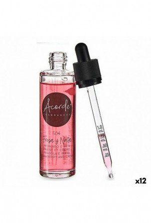 Vandenyje tirpi esencija...