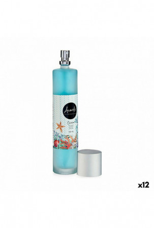 Purškiamas oro gaiviklis...