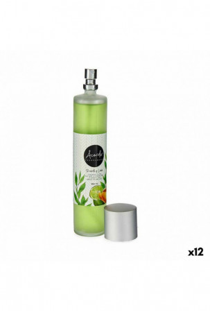 Purškiamas oro gaiviklis...