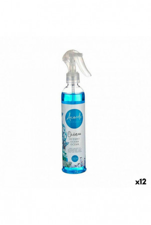 Purškiamas oro gaiviklis...