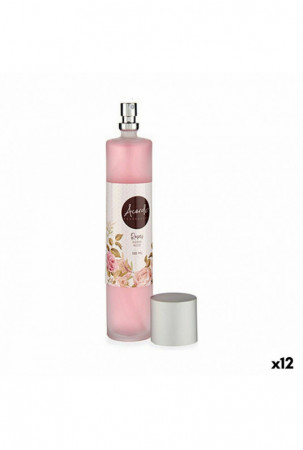 Purškiamas oro gaiviklis...