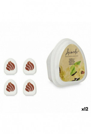 Air freshener set Vanilė 50...