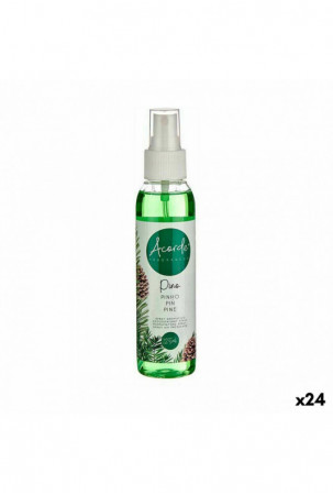 Purškiamas oro gaiviklis...