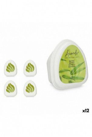 Air freshener set Bambukas...